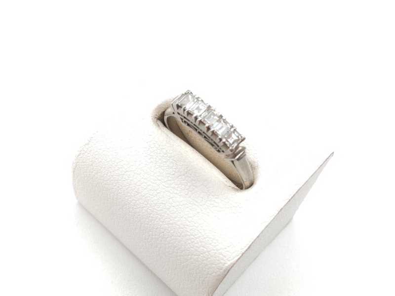 ダイヤモンド買取 リング Pt850 ダイヤ0.40ct